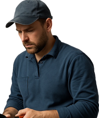 Too busy to answer? HANDAL is the answer!