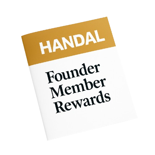 Founder Member Rewards