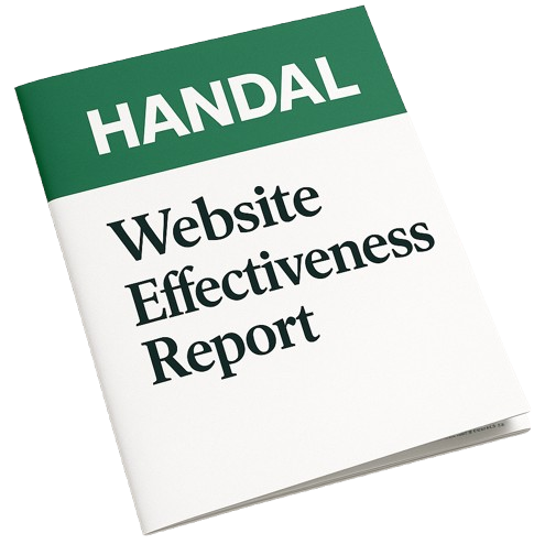 Website Effectiveness Report
