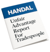 Unfair Advantage Report