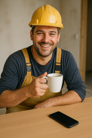 Peace of Mind Starts Here